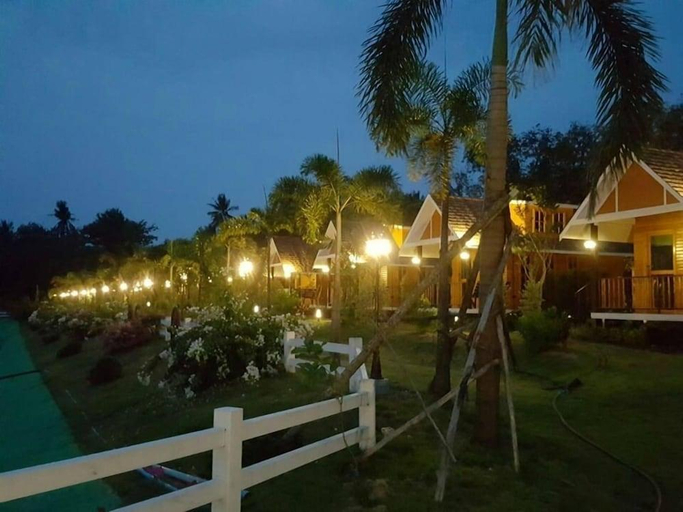 Others 3, Chang Puak Resort Damnoen Saduak, Damnoen Saduak