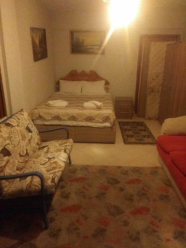 Bedroom 3, Ala Otel Konuk Evi Agva, Şile