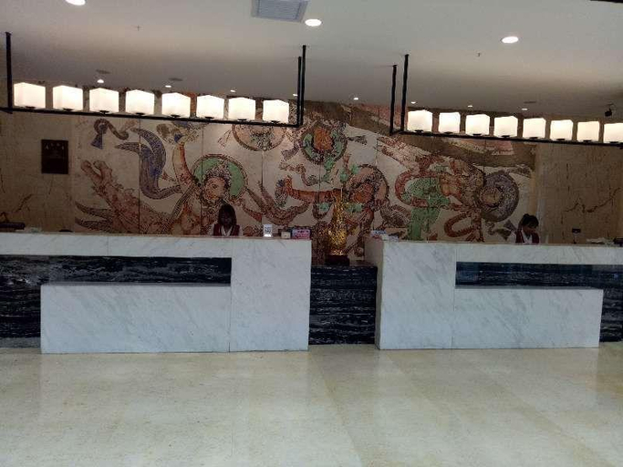 Others 4, Kuche International Hotel, Aksu