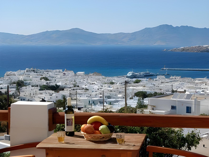 Others 3, Constantina Zorz Xydakis, South Aegean