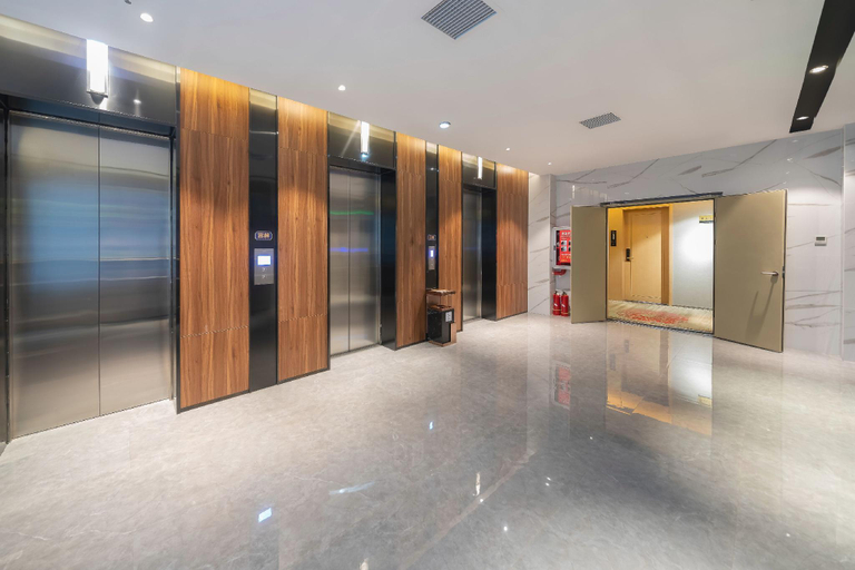 Others 5, Yaman Talan Hotel, Nanning