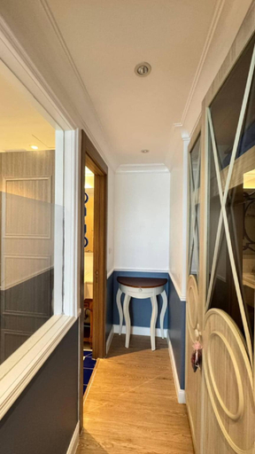 3, Seven Seas Cote d'Azur One-bedroom near Beach, Pattaya