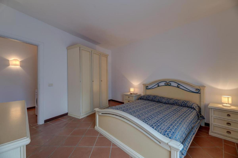 Facilities 5, Charming Small Villa 4VIN Bella villetta Sleeps 4 with pool, Sassari