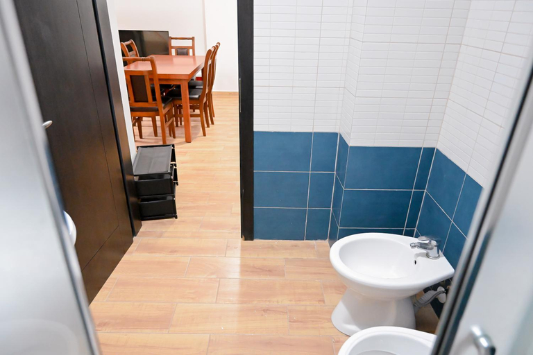 Bathroom 2, Stay Apartments - Shengjin, Lezhës
