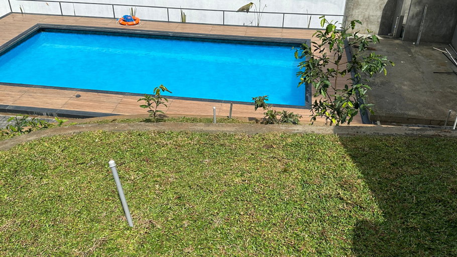 Sport & Beauty 2, Western Ghats Holiday Homes, Wayanad