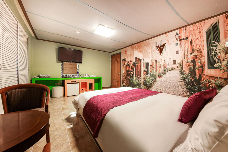 Others 5, Top Motel, Suncheon