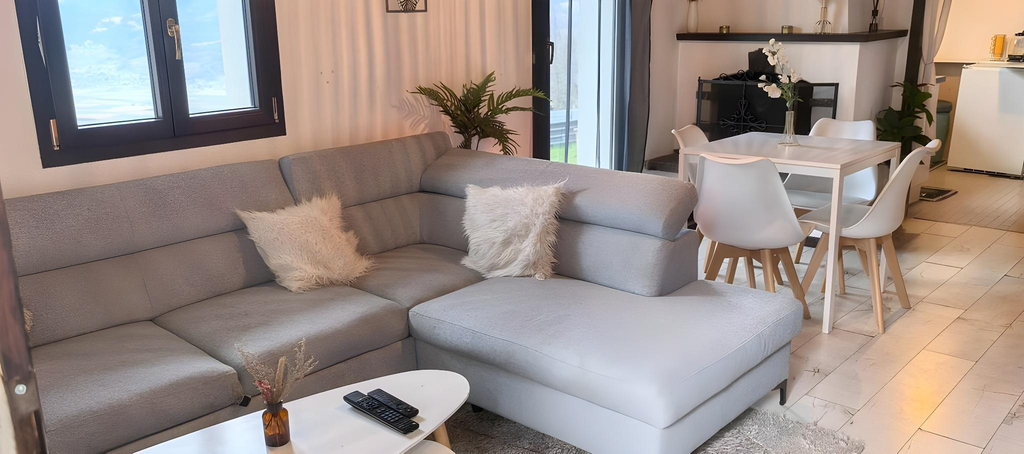 2, Chalet l 'Appel, Monthey