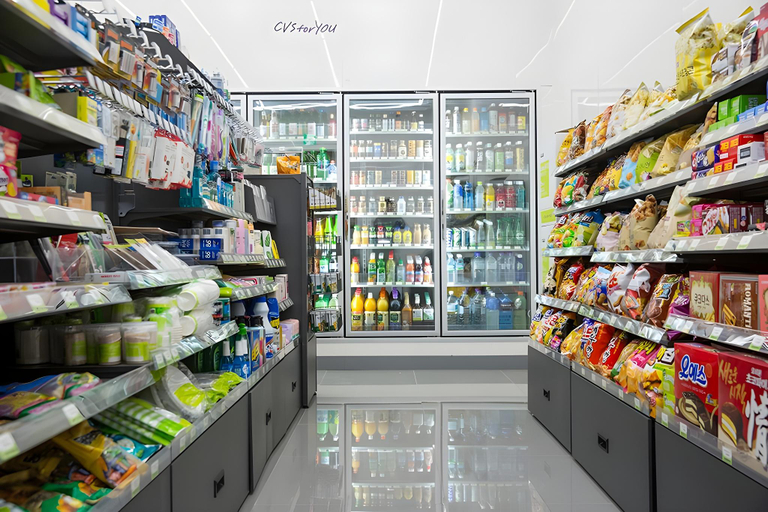 Food & Drinks 5, Hotel Theborn Jeju, Seogwipo