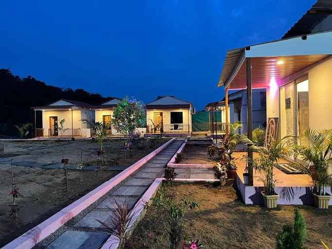Exterior & Views 4, LAKSHMI BRINDAVANAM RESORT'S, Warangal