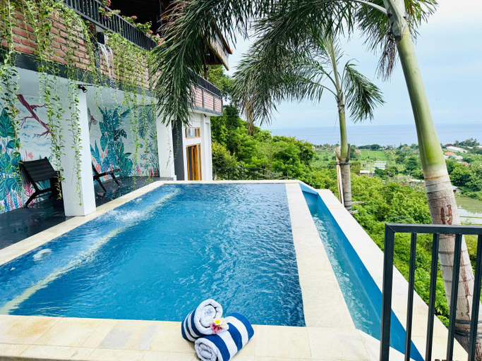 Sport & Beauty 2, Villa Bukit Sing Sing, Buleleng