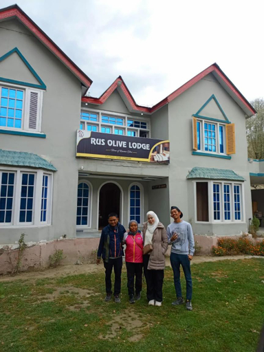 Others 4, Rus Olive Lodge Skardu, Northern Areas