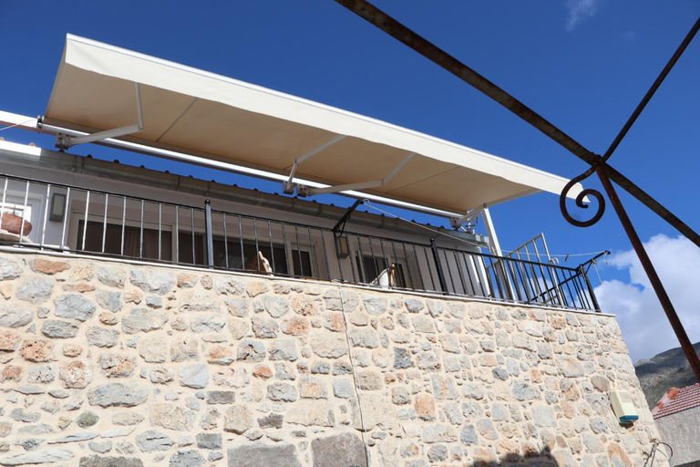 Others 4, FOTEINI RESIDENCE, South Aegean
