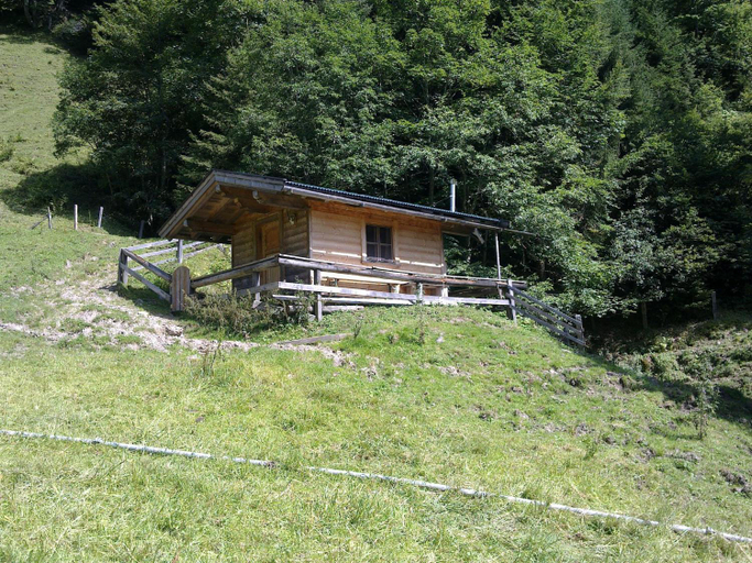 Others 2, Haus Theresia, Kufstein