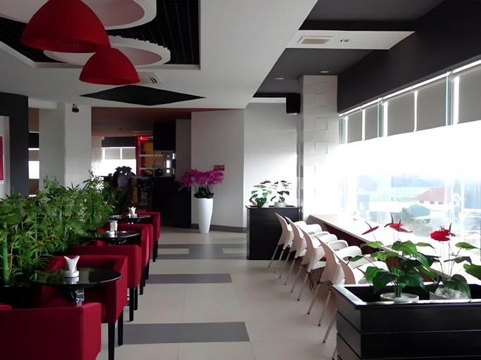 Food & Drinks 5, BMC Ha Tinh hotel, Hà Tĩnh