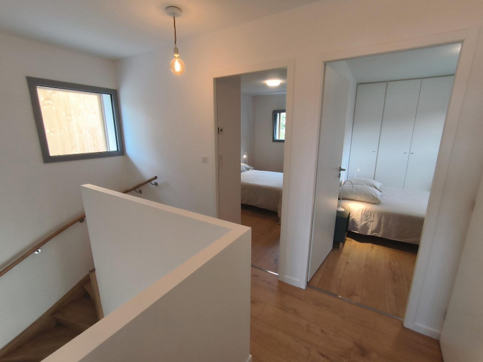 Others 3, Villa Holidays Ocean, Landes