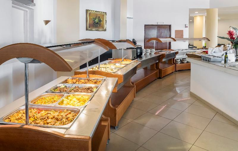 Food & Drinks 3, Begeti Bay Hotel, Crete