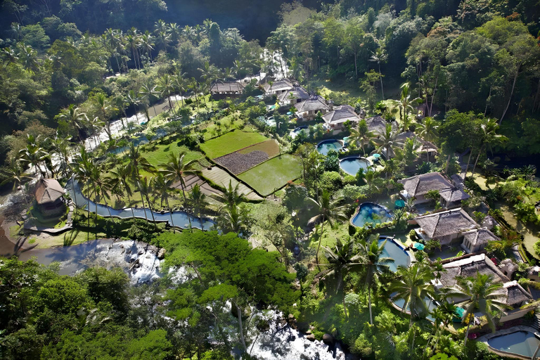 Others 3, Entire 1 BR Healing Pool Villa #K145, Gianyar