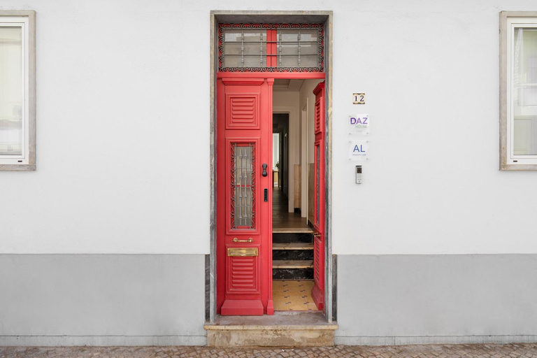 Exterior & Views, Faro DAZ House by Get Your Stay, Faro