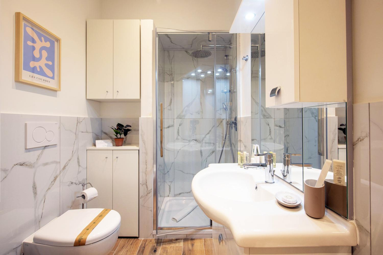 Bathroom 2, Sweett - Moscova II, Milano