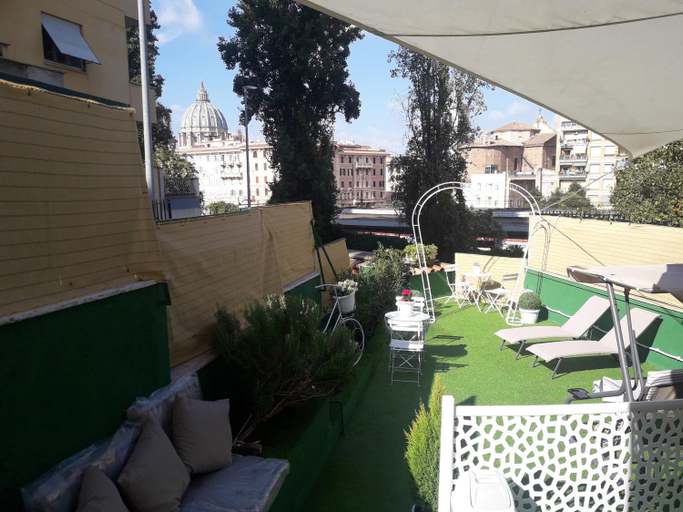 Others 5, B&B San Pietro Chic Resort, Rome