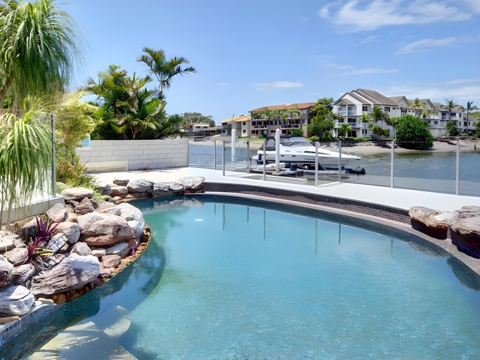 Sport & Beauty, Yulunga 20, Maroochy - Mooloolaba