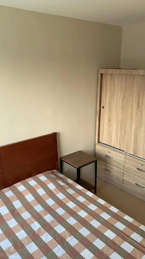 Bedroom 2, Marina Spatial Building Dumaguete, Dumaguete City
