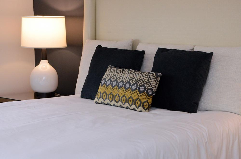 Bedroom 2, Samuel Elbert Hotel, Elbert