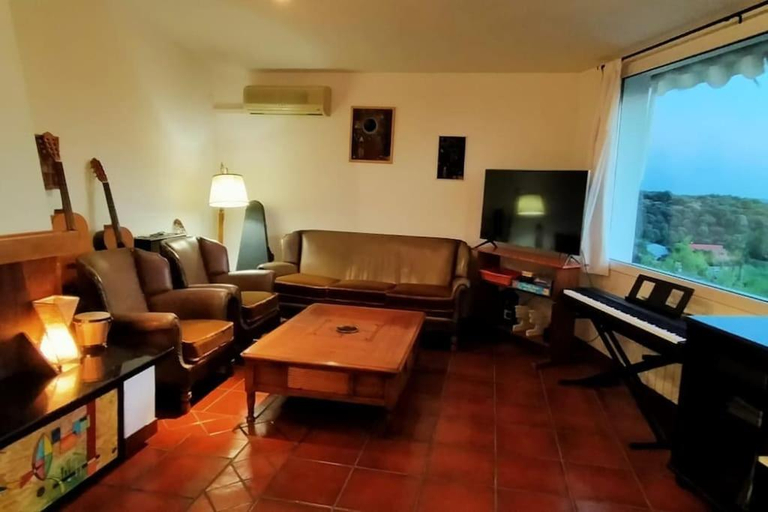 Others 5, Villa Sofia, Cagliari