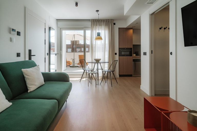 Others 5, Via Monte Apartments by Olala Homes, Madrid