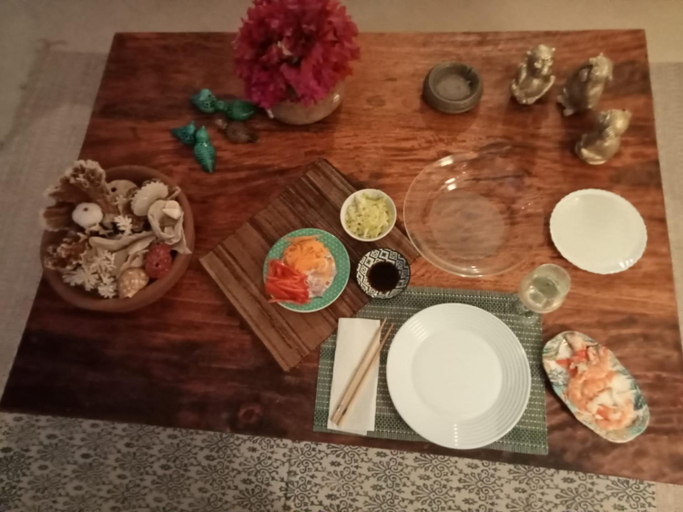 Food & Drinks 4, Shira house, Kilifi North