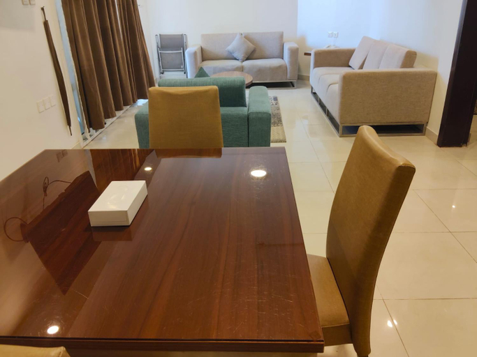 Others 2, Dolphin Beach Resort Tourist Accommodation, Yanbu