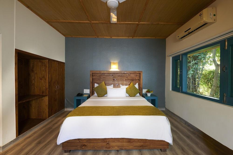 Bedroom 3, Acorn Hideaway Resort & Spa, Nainital