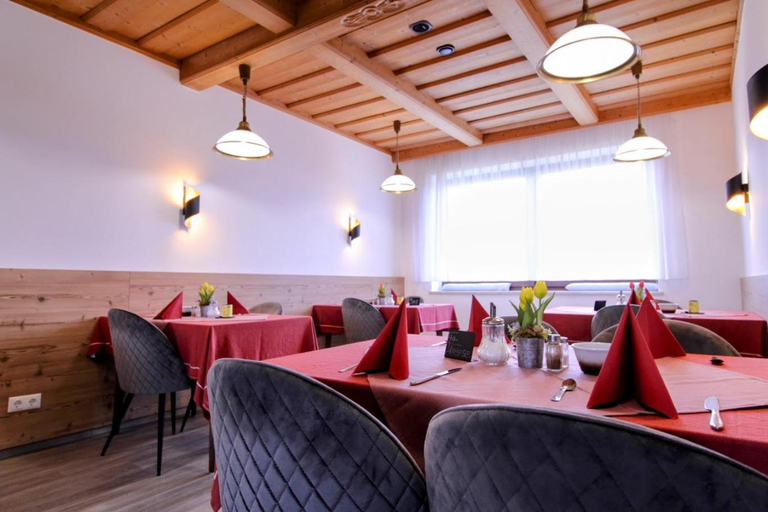 Food & Drinks, Lichtenauer Hof, Passau