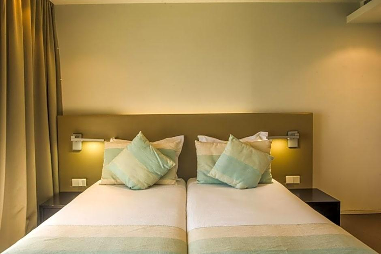 Bedroom 4, The Anchor Troia Sea , Grândola