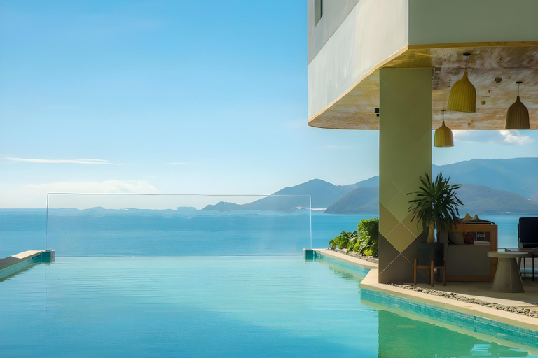 Sport & Beauty 2, Panorama Nha Trang by One, Nha Trang