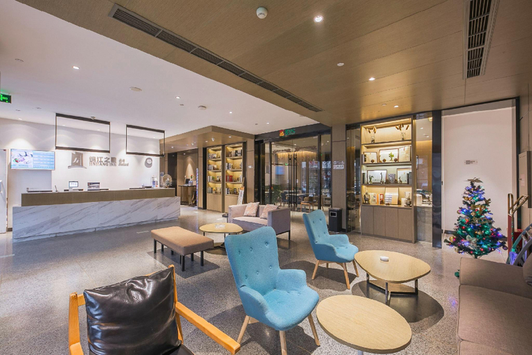 Others 5, Jinjiang Inn Select Wenzhou South High-speed Railway Station Xinqiao, Wenzhou