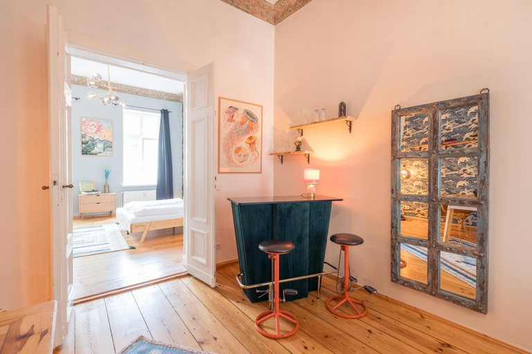 Others 4, Design Apartments - Sanssouci, 10 Geschwister-Scholl-Straße, Potsdam