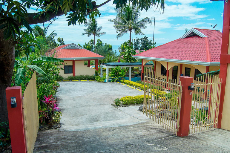 Exterior & Views 4, SBG Resort Lambug, Badian