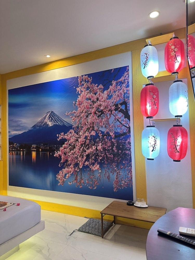 Others 5, Honey Inn Resort Lam Luk Ka Khlong 8, Lam Luk Ka