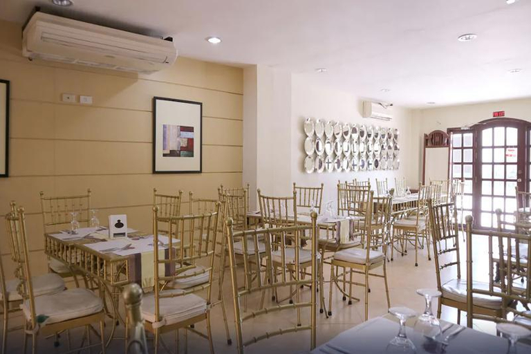 Food & Drinks, Metro Vigan Inn Bed & Breakfast Hotel, San Vicente