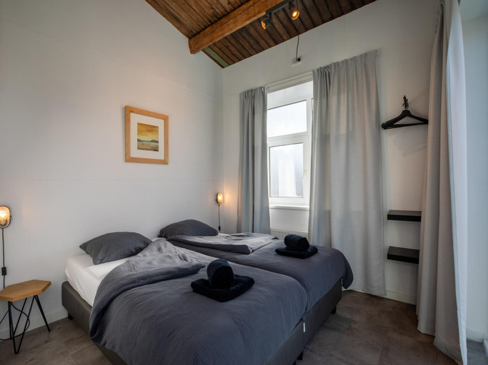 Bedroom 2, Cozy Stay Near Beach, Veere