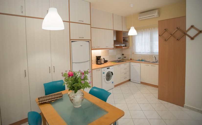 Others 2, Comfi apartment Kleio, Crete