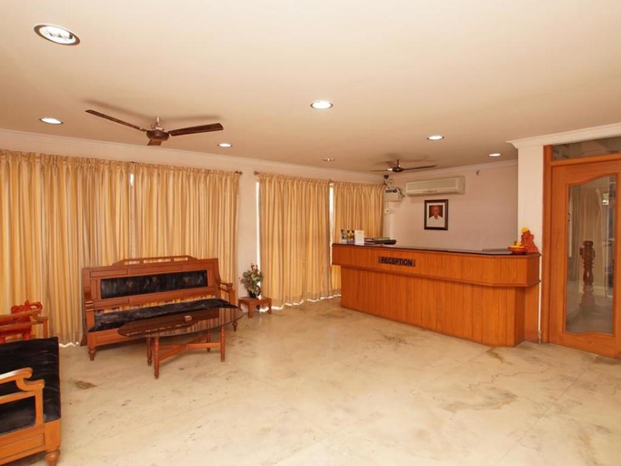 Others 4, Lloyds Serviced Apartments, Near Music Academy, Chennai