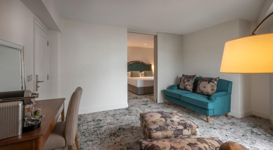 Others 5, The House Hotel, Ascend Hotel Collection