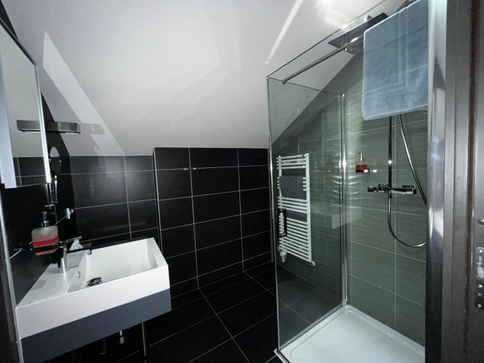 Bathroom 5, Maison Marie BARRAULT, Vendée
