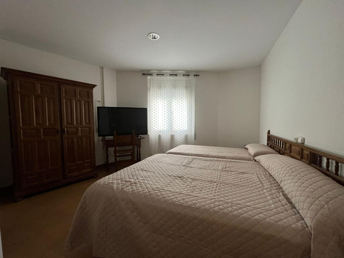 2, Hostal Casa Amalia, Teruel