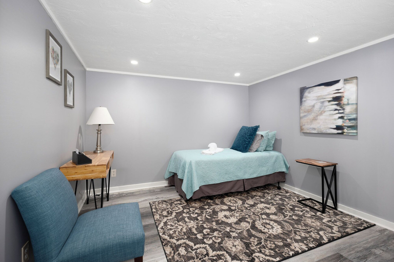 Bedroom 3, Deer Run 9767 by Distinctive Beach Rentals, Saint Johns