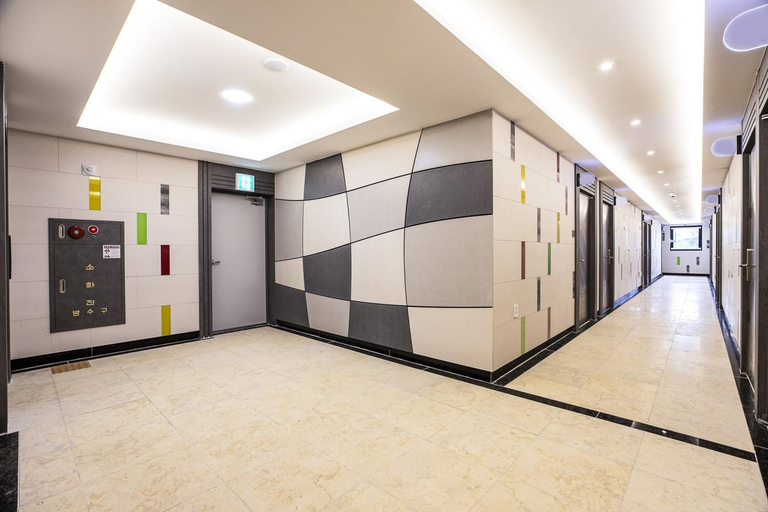Others 5, Hotel Morningcalm Incheon - Songdo, Yeonsu