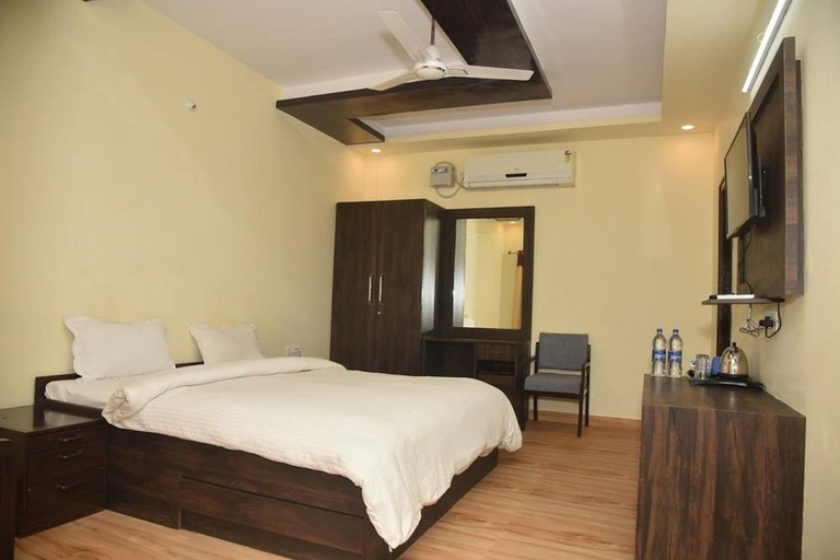 Others 2, Man Singh Hotel and Resorts, Jhalawar