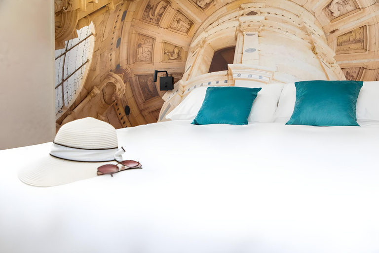 Bedroom 3, ibis Styles Contres Cheverny (Opening May 2021), Loir-et-Cher